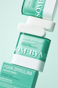 SOMEBYMI Spirulina PDRN Poreless Primer 10g B